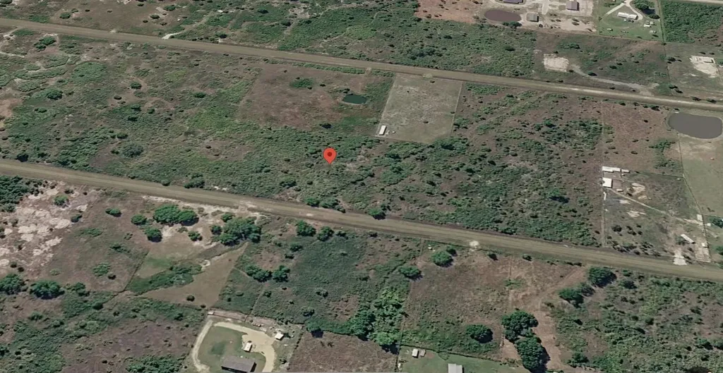 15580 NW 266th Street Okeechobee FL 34972
