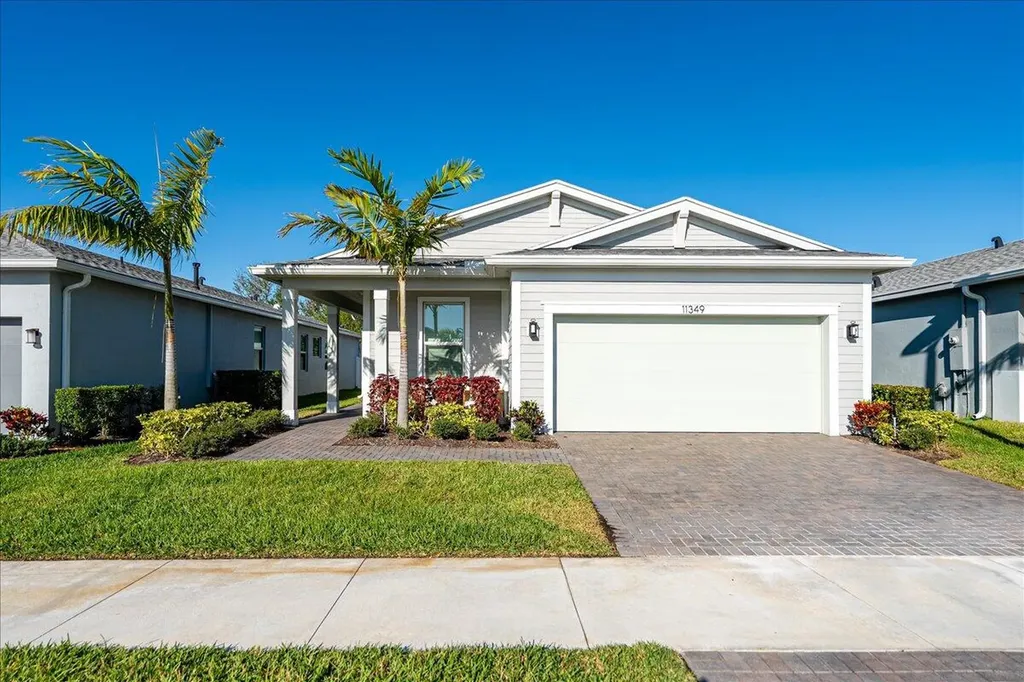 11349 SW Lyra Drive Port St Lucie FL 34987