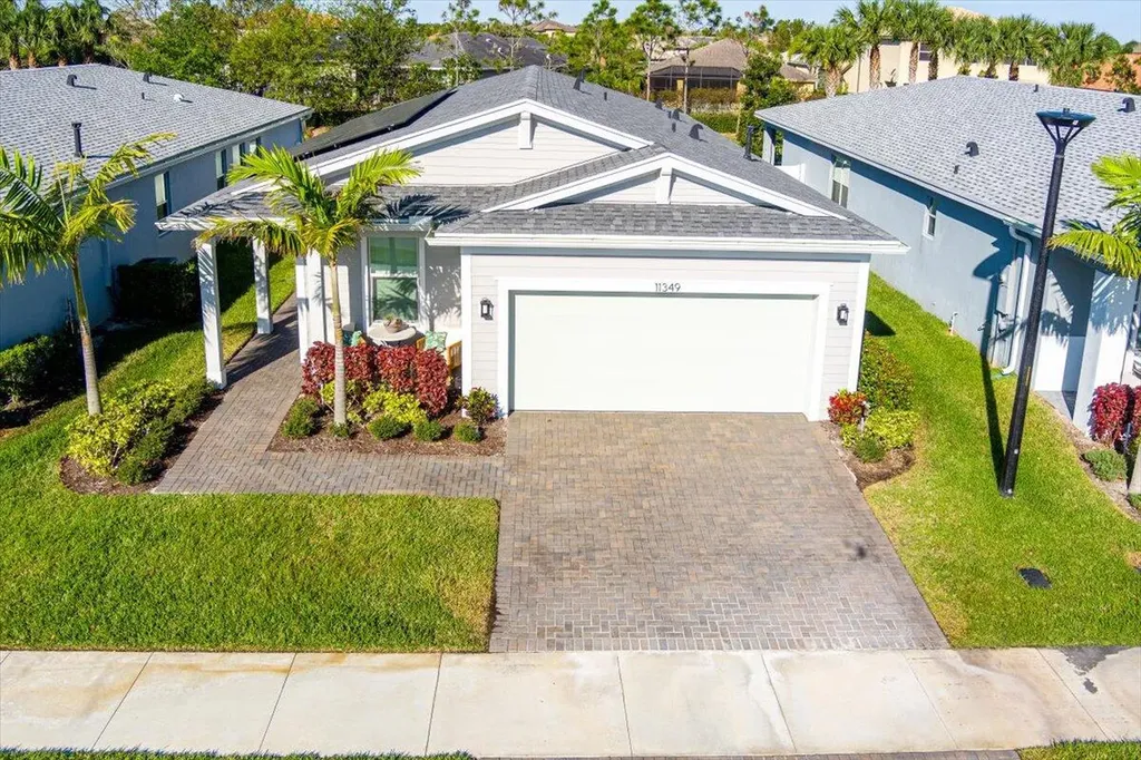 11349 SW Lyra Drive Port St Lucie FL 34987
