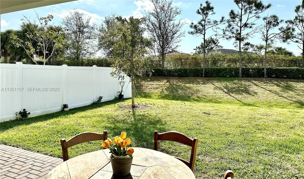 11349 SW Lyra Drive Port St Lucie FL 34987