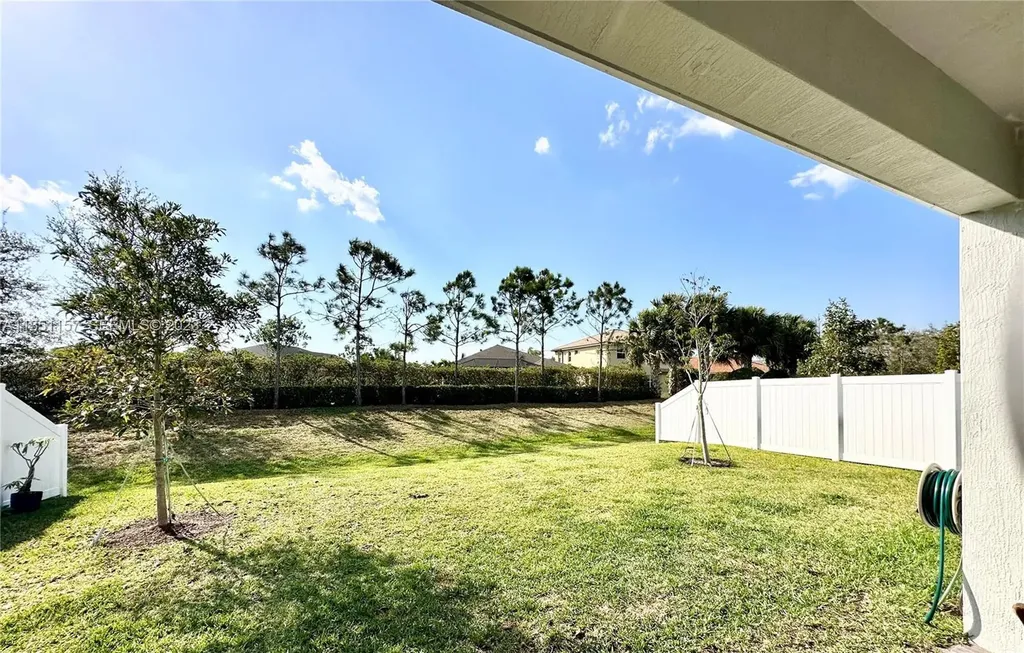 11349 SW Lyra Drive Port St Lucie FL 34987