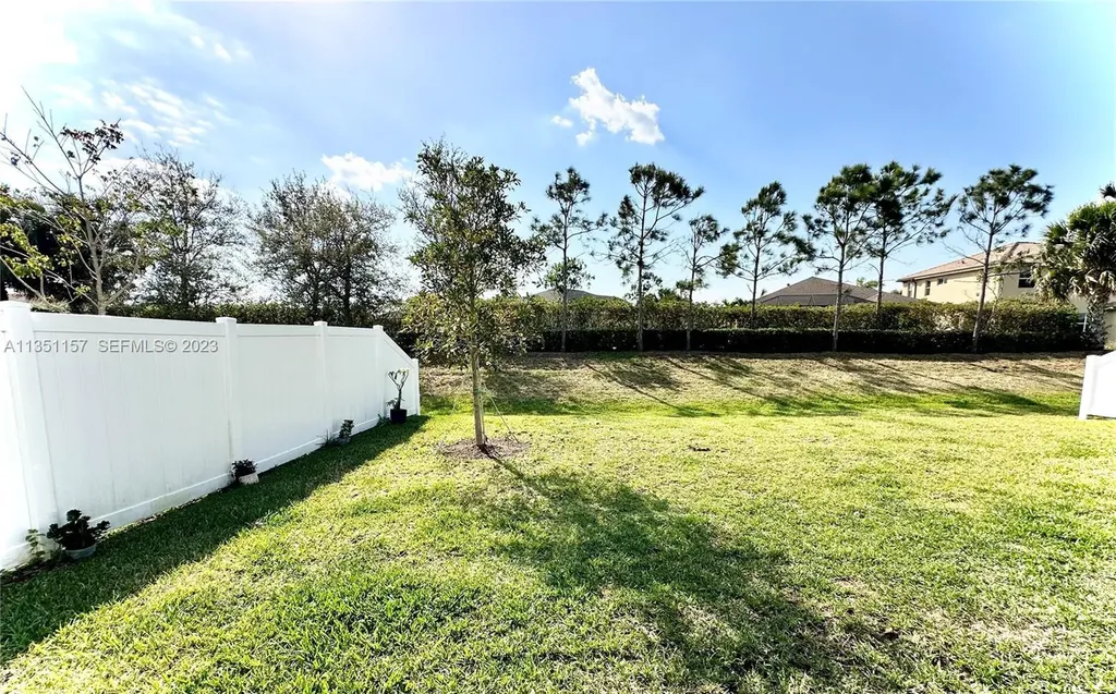 11349 SW Lyra Drive Port St Lucie FL 34987