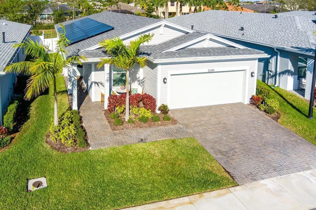 11349 SW Lyra Drive Port St Lucie FL 34987