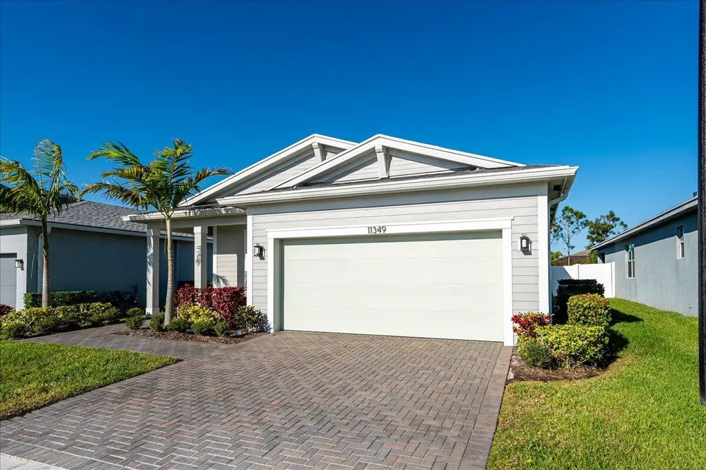 11349 SW Lyra Drive Port St Lucie FL 34987