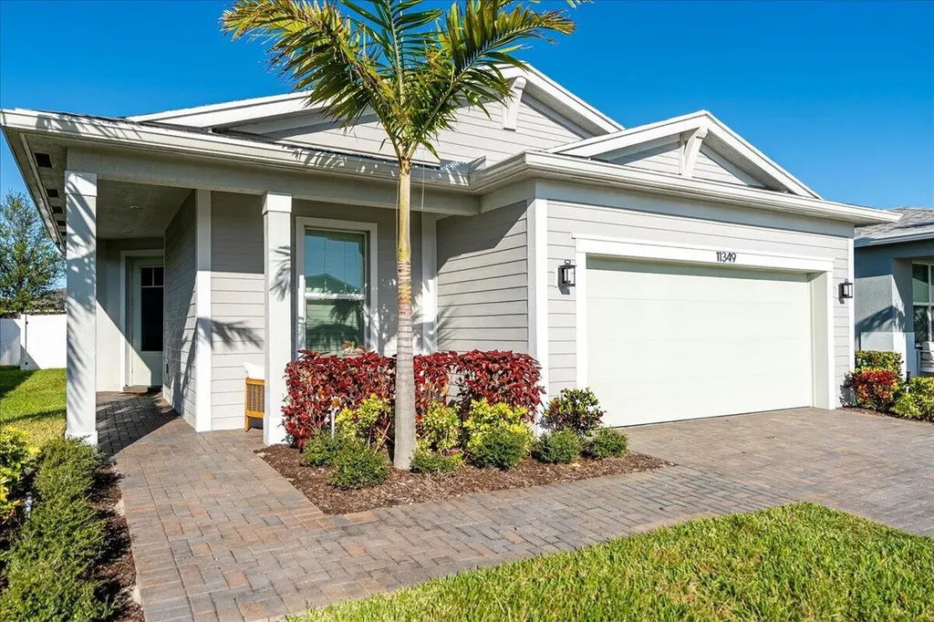 11349 SW Lyra Drive Port St Lucie FL 34987
