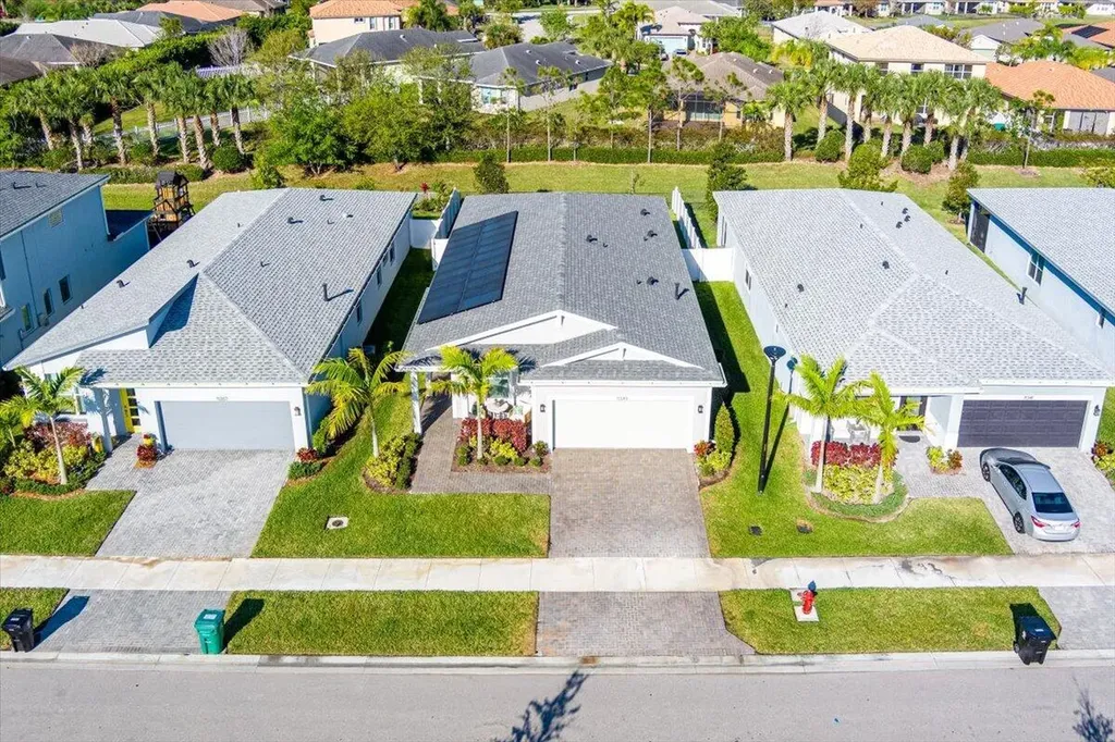 11349 SW Lyra Drive Port St Lucie FL 34987