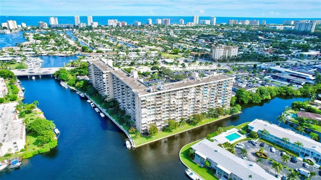 801 S Federal Highway Pompano Beach FL 33062
