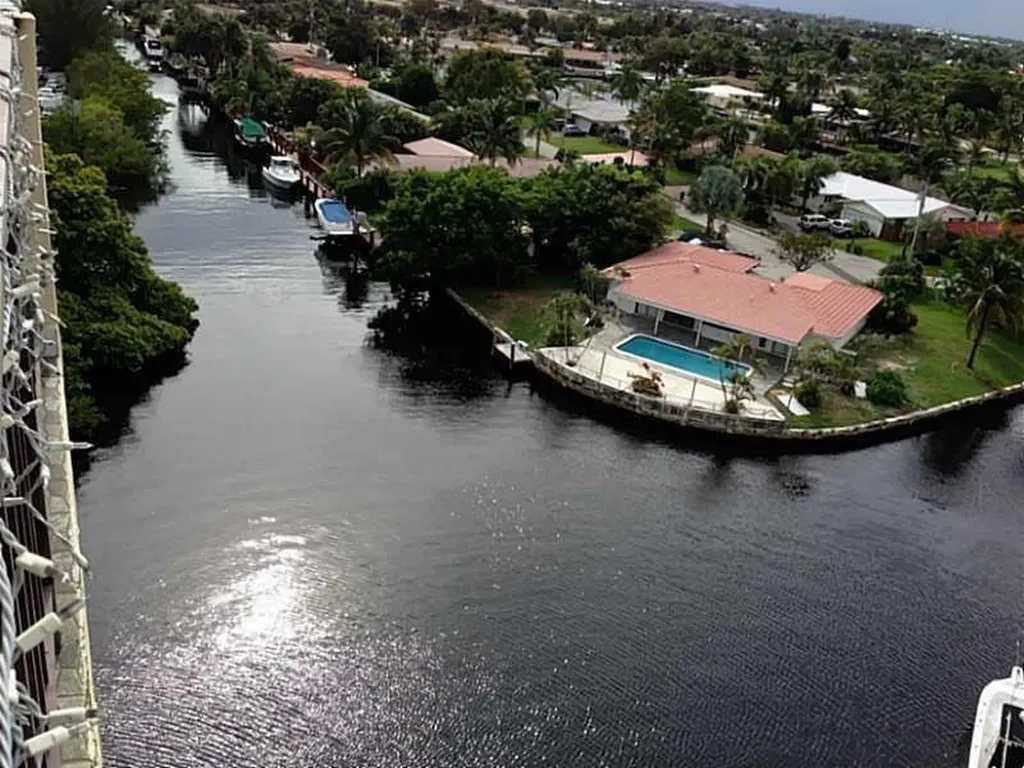 801 S Federal Highway Pompano Beach FL 33062