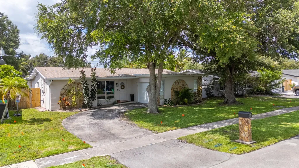 12350 NW 29th Street Sunrise FL 33323