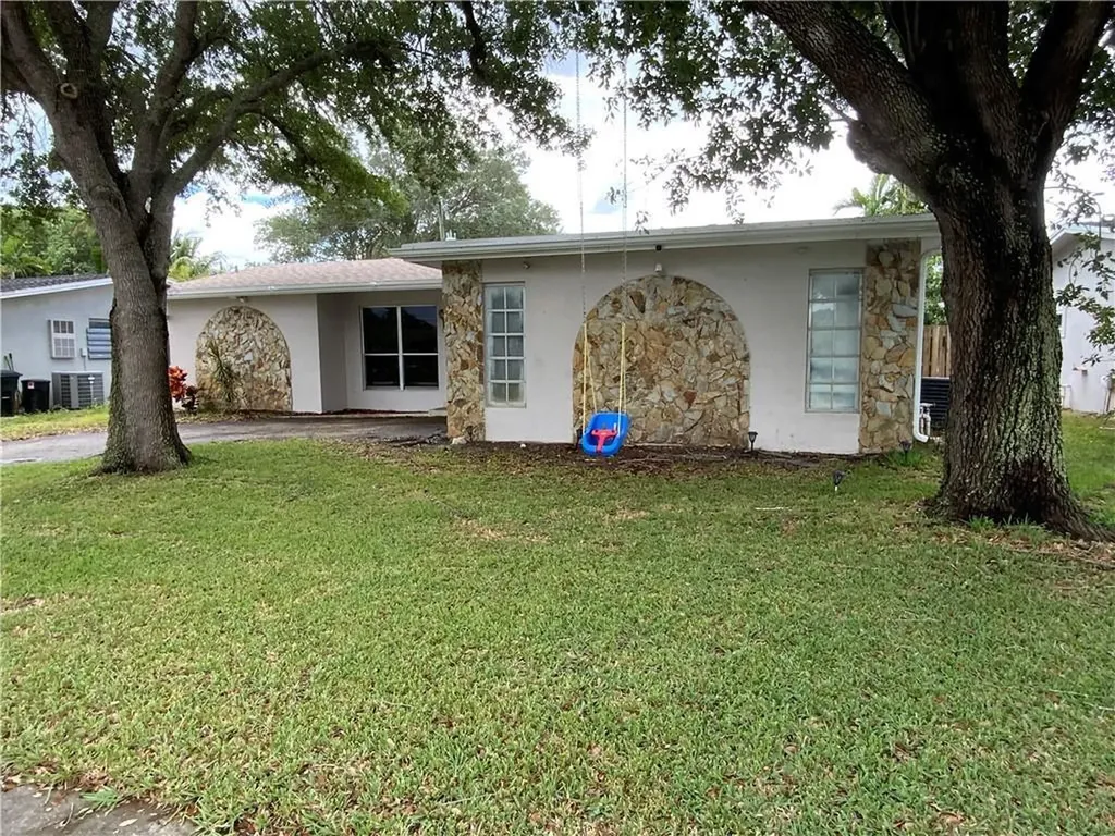 12350 NW 29th Street Sunrise FL 33323