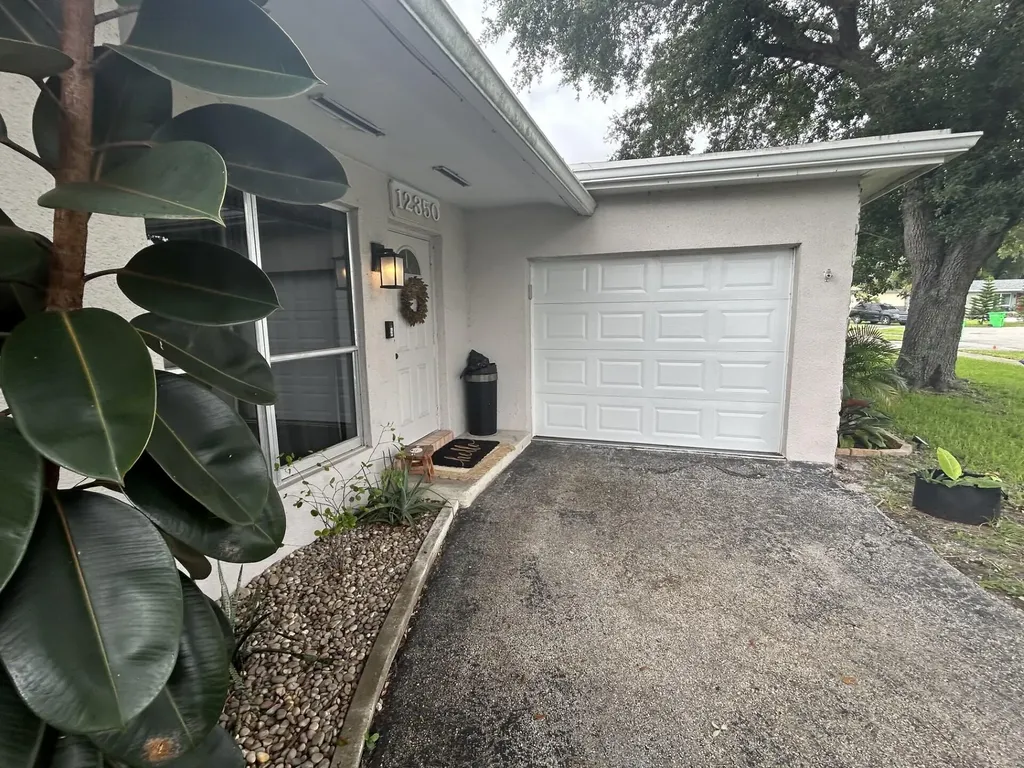 12350 NW 29th Street Sunrise FL 33323