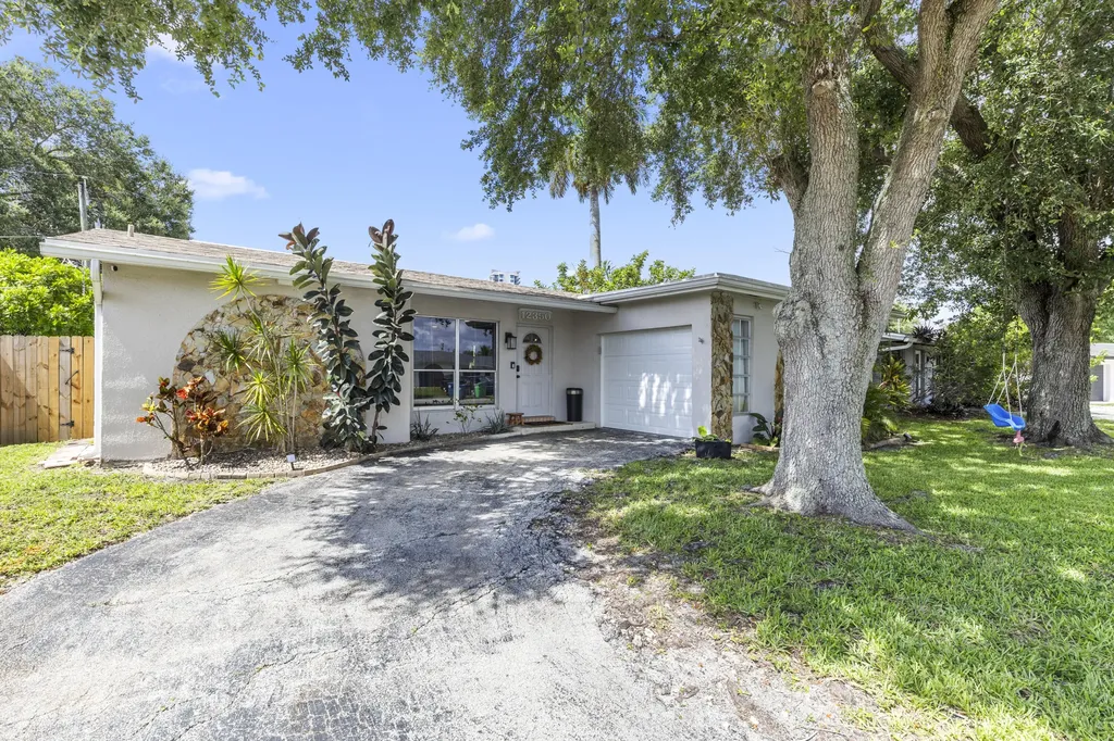 12350 NW 29th Street Sunrise FL 33323