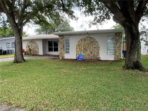 12350 NW 29th Street Sunrise FL 33323