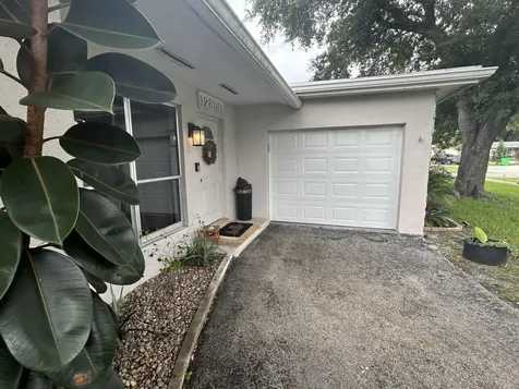 12350 NW 29th Street Sunrise FL 33323
