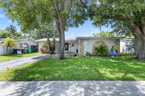 12350 NW 29th Street Sunrise FL 33323