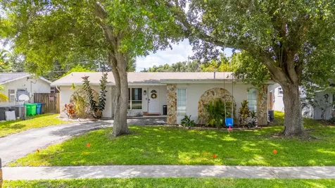 12350 NW 29th Street Sunrise FL 33323