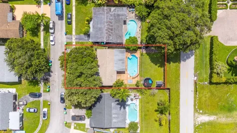 12350 NW 29th Street Sunrise FL 33323