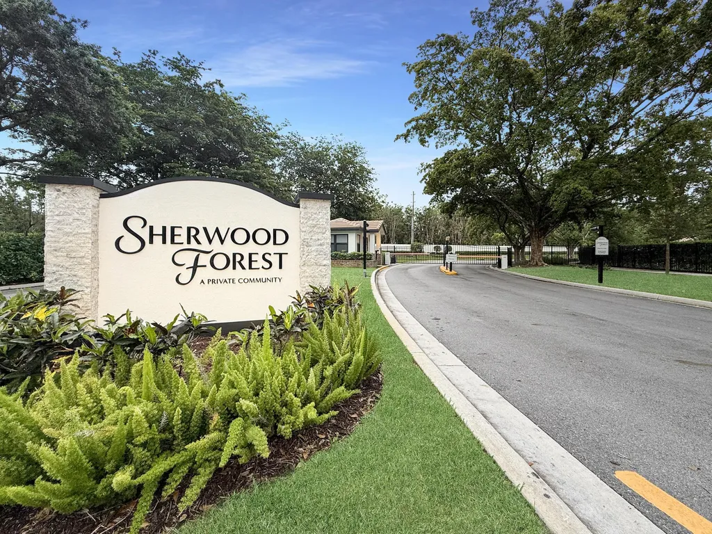 240 Sherwood Forest Drive Delray Beach FL 33445