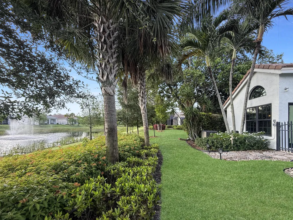240 Sherwood Forest Drive Delray Beach FL 33445