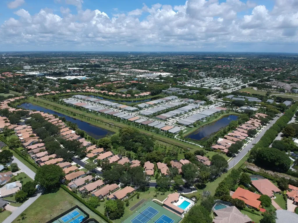 240 Sherwood Forest Drive Delray Beach FL 33445