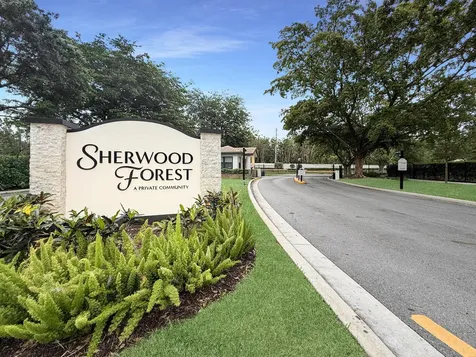 240 Sherwood Forest Drive Delray Beach FL 33445