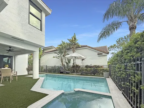 240 Sherwood Forest Drive Delray Beach FL 33445