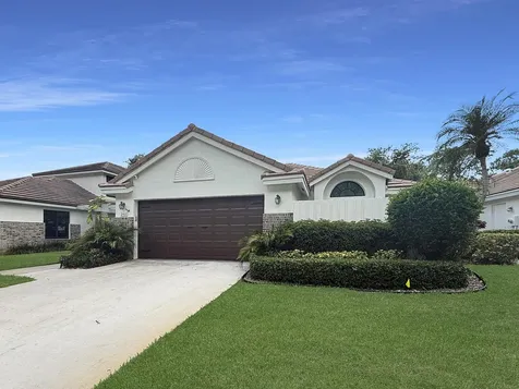 240 Sherwood Forest Drive Delray Beach FL 33445