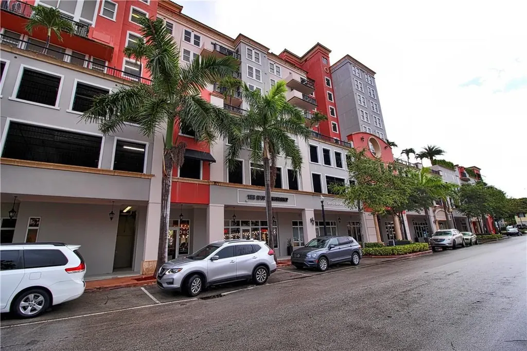 4100 Salzedo Street Coral Gables FL 33146