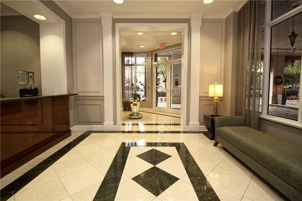 4100 Salzedo Street Coral Gables FL 33146
