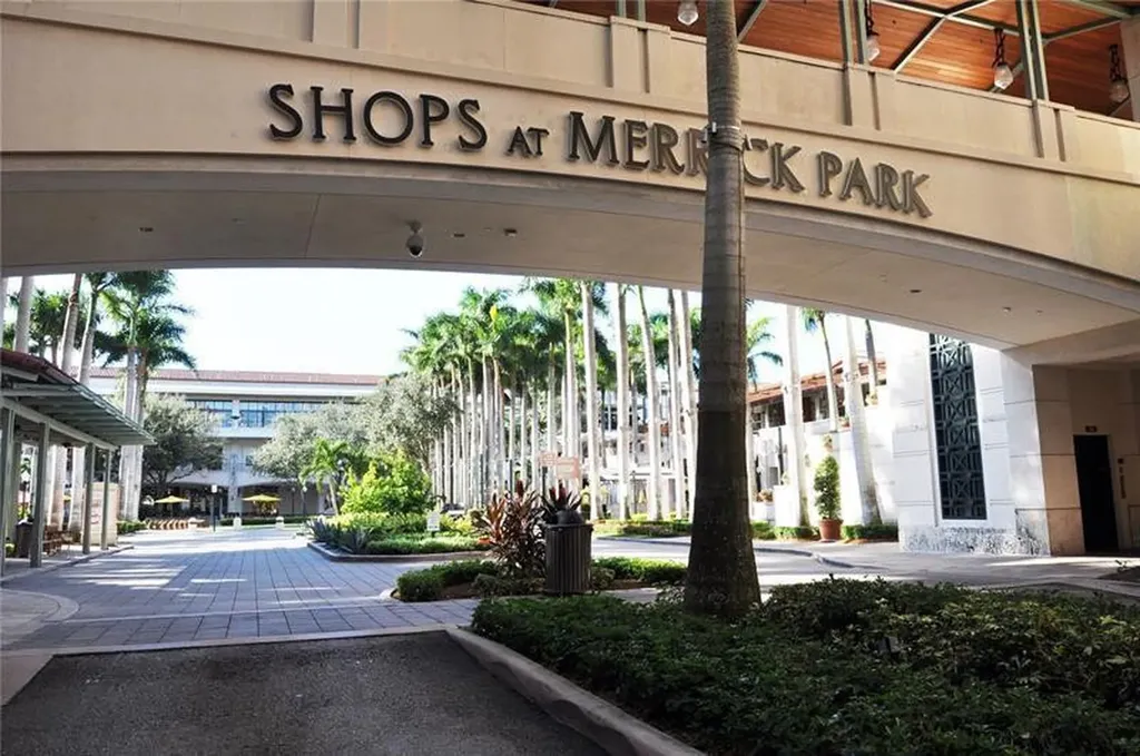 4100 Salzedo Street Coral Gables FL 33146