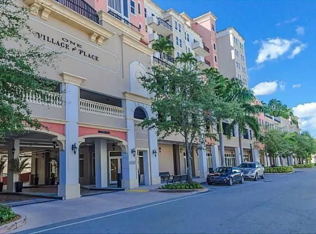 4100 Salzedo Street Coral Gables FL 33146