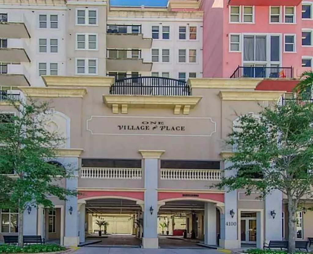4100 Salzedo Street Coral Gables FL 33146