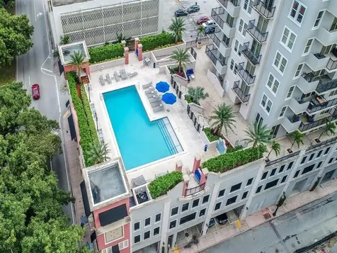 4100 Salzedo Street Coral Gables FL 33146