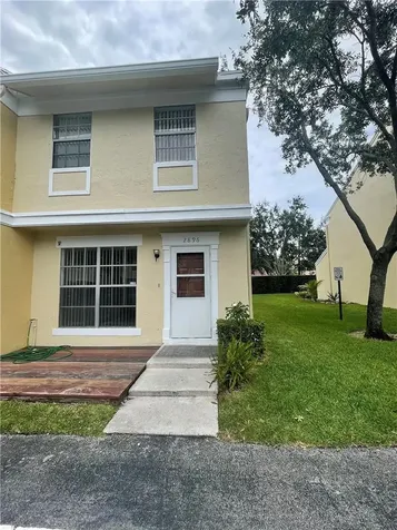 2896 S Edgehill Lane Cooper City FL 33026