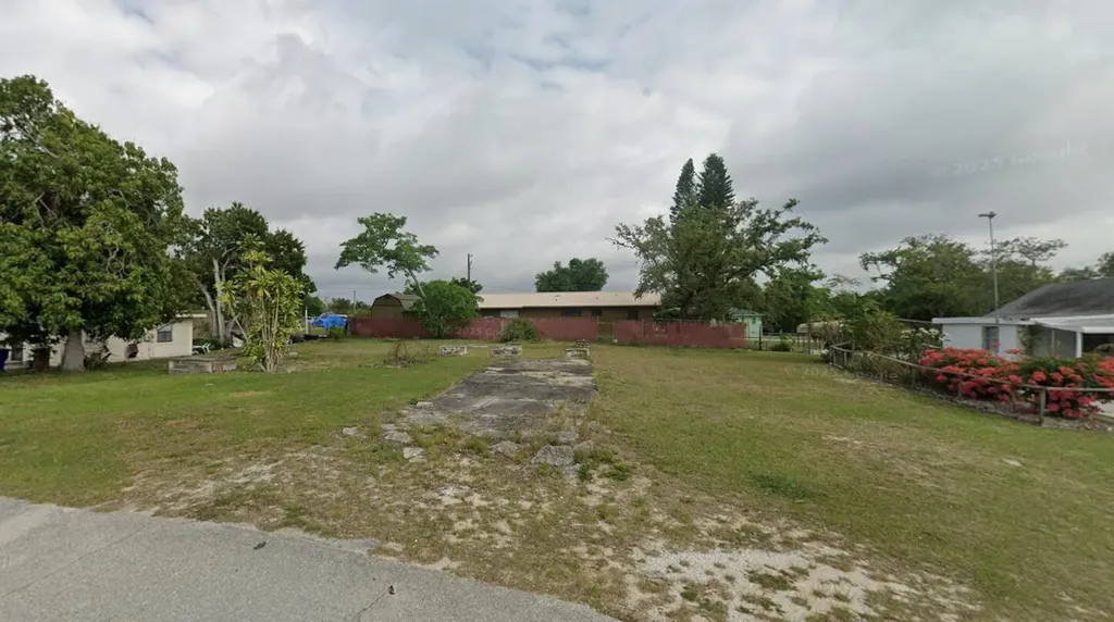 110 Bethune Street Lake Placid FL 33852