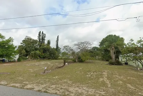 110 Bethune Street Lake Placid FL 33852