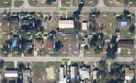 110 Bethune Street Lake Placid FL 33852