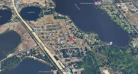 110 Bethune Street Lake Placid FL 33852