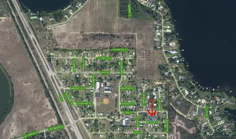 110 Bethune Street Lake Placid FL 33852