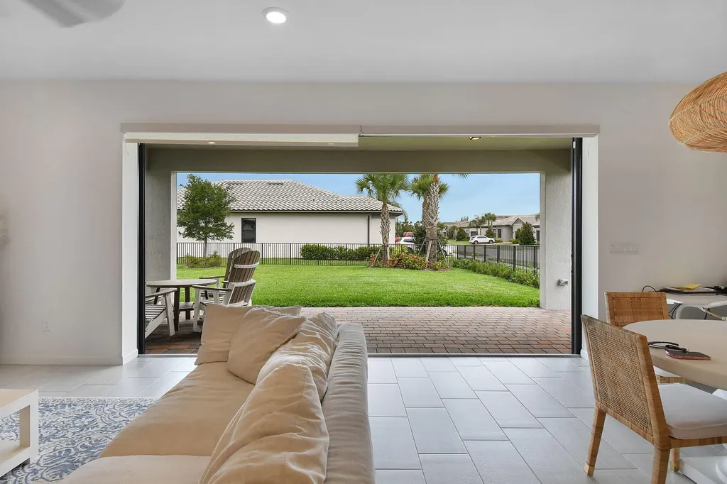 801 SE Courances Drive Port St Lucie FL 34984