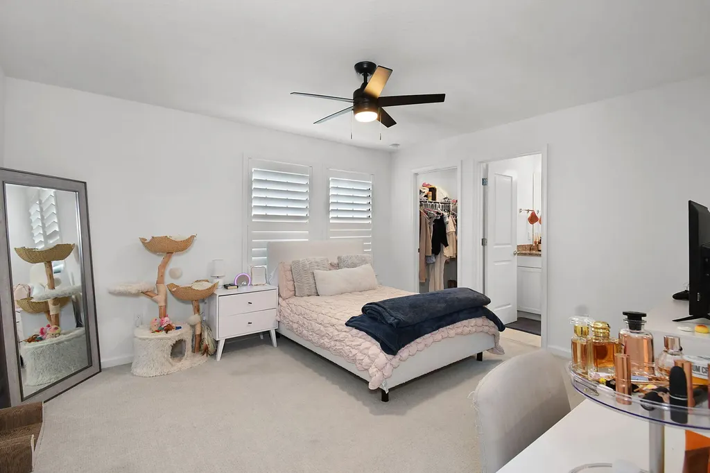 801 SE Courances Drive Port St Lucie FL 34984