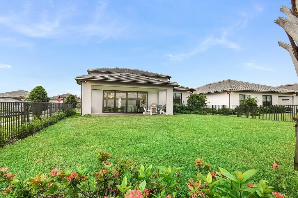801 SE Courances Drive Port St Lucie FL 34984