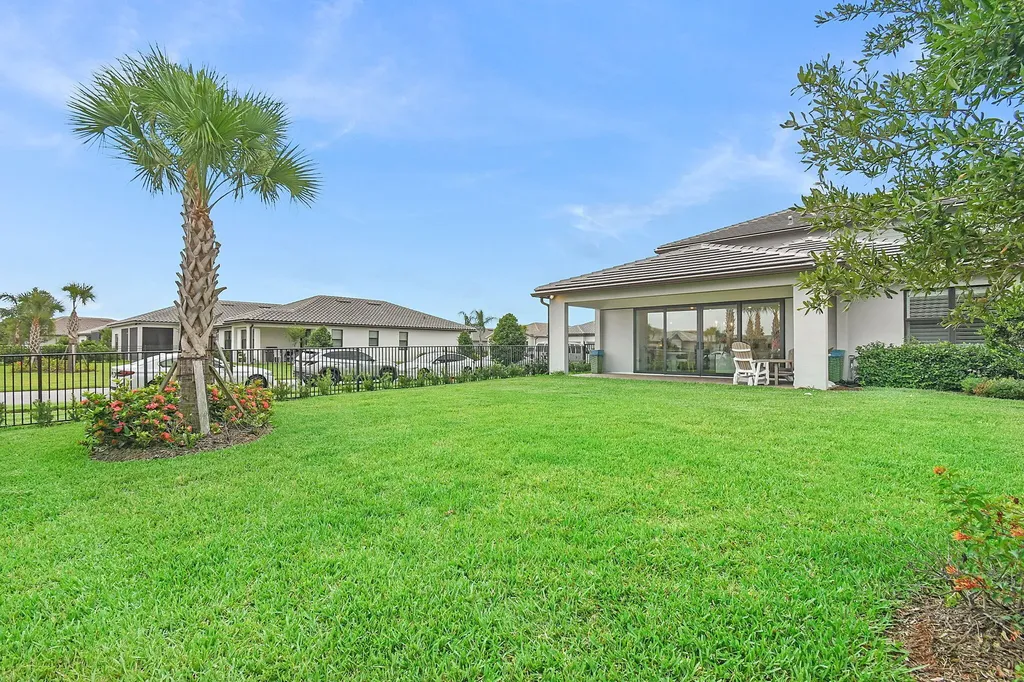 801 SE Courances Drive Port St Lucie FL 34984