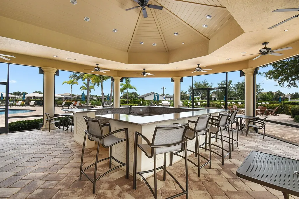 801 SE Courances Drive Port St Lucie FL 34984