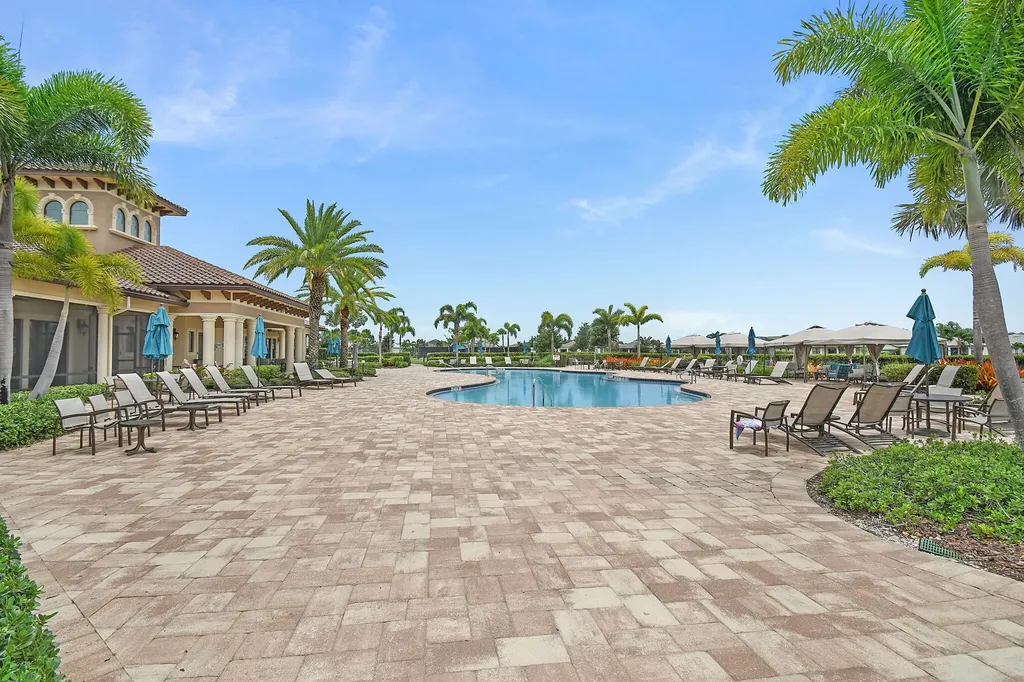 801 SE Courances Drive Port St Lucie FL 34984