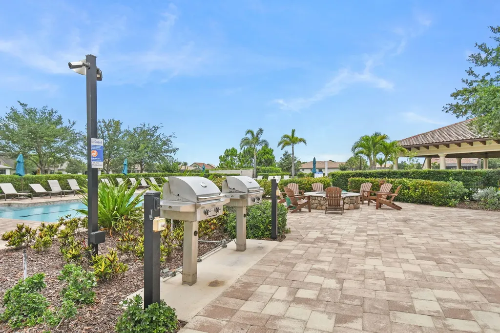 801 SE Courances Drive Port St Lucie FL 34984