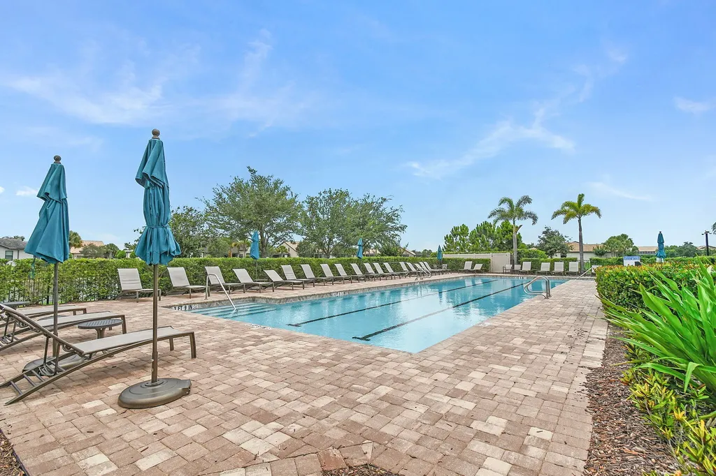 801 SE Courances Drive Port St Lucie FL 34984