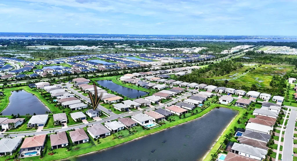 801 SE Courances Drive Port St Lucie FL 34984