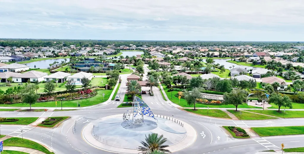 801 SE Courances Drive Port St Lucie FL 34984