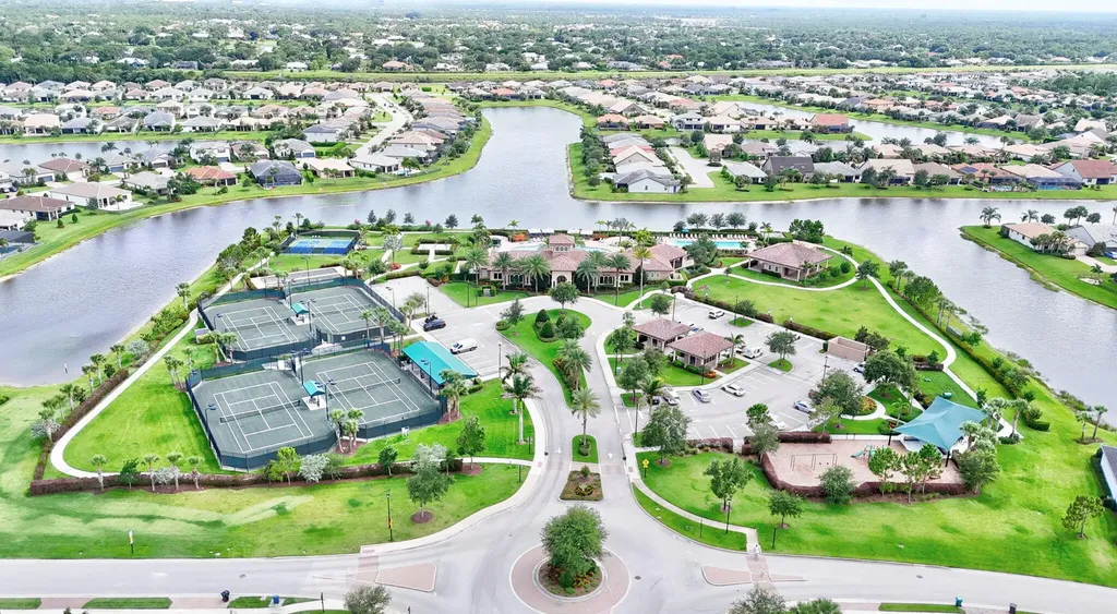 801 SE Courances Drive Port St Lucie FL 34984